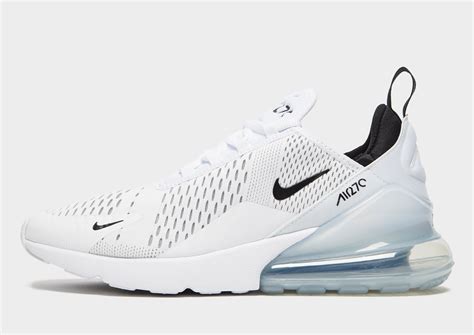 nike air 270 wit|Nike Air 270 all white.